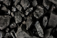 Grimstone coal boiler costs